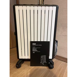 デロンギ(DeLonghi)の⭐︎えな様専用⭐︎デロンギヒーター⭐︎(オイルヒーター)