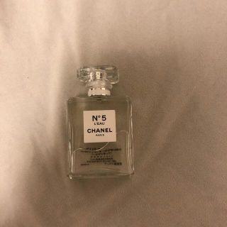 シャネル N°5 ローオードゥ トワレット 50ml