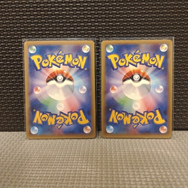 ポケモン ポケモンカード ともだちてちょう 2枚の通販 By あんだーまーまー S Shop ポケモンならラクマ