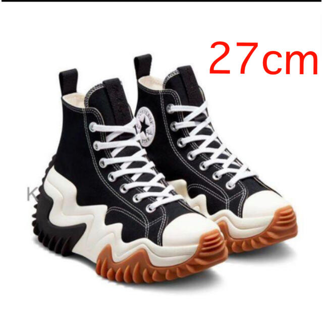 CONVERSE RUN STAR MOTION 27cm