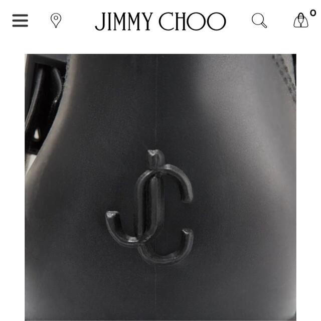 値下げ 新品 未使用 ジミーチュウ JIMMY CHOO ラバー レインブーツ 値下げ 新品 未使用 ジミーチュウ JIMMY CHOO ラバー レインブーツ