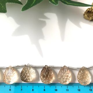 ブラウンマザーオブパール クリスタルカービング-www.fityehaz.hu