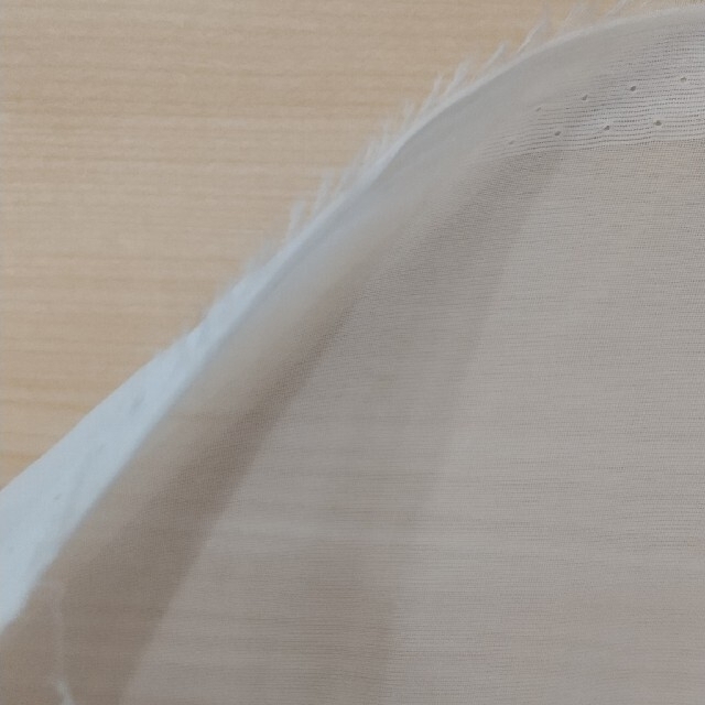 オーガンジー チュール 結婚式 高砂 飾り ハンドメイドの素材/材料(生地/糸)の商品写真