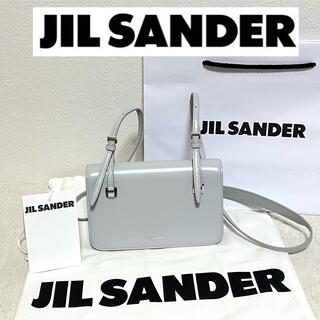 ジルサンダー ミニバッグの通販 42点 | Jil Sanderを買うならラクマ