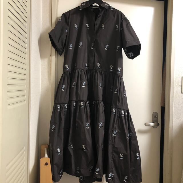 ファッションデザイナー Drawer - ワンピース セシリーバンセン Drawer