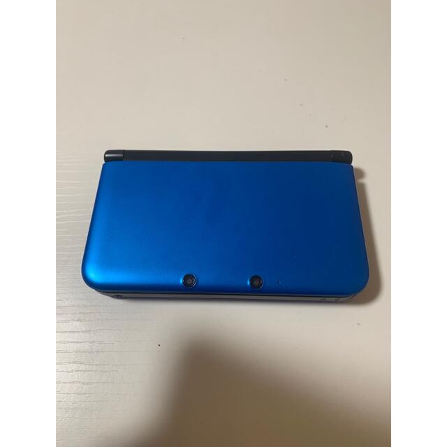 ニンテンドー3DS Lゲームソフト/ゲーム機本体