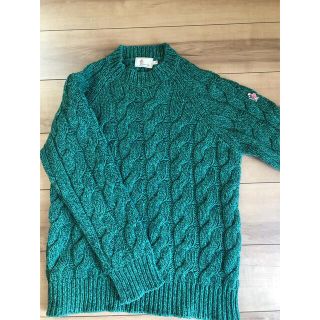 モンクレール(MONCLER)の【プロフ必読様専用】MONCLER MAGLIONE TRICOT GIROCO(ニット/セーター)