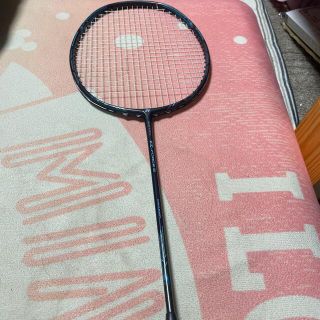 ヨネックス(YONEX)のヨネックス ボルトリックzフォース2(バドミントン)