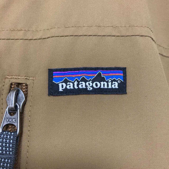 patagonia(パタゴニア)のレア ベージュ XXL パタゴニア patagonia インファーノ ジャケット レディースのジャケット/アウター(ブルゾン)の商品写真