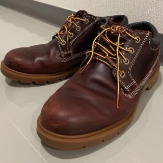 ティンバーランド(Timberland)のティンバーランド　Timberland A1P3U 27cm(スニーカー)