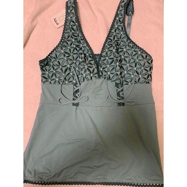Simone Perele - AUBADEオーバドゥ BAHIA キャミソール 単品2