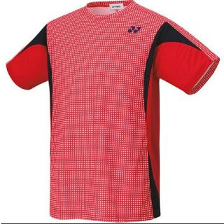 ヨネックス(YONEX)のヨネックス YONEX ウエア ゲームシャツ(Lサイズ)(バドミントン)