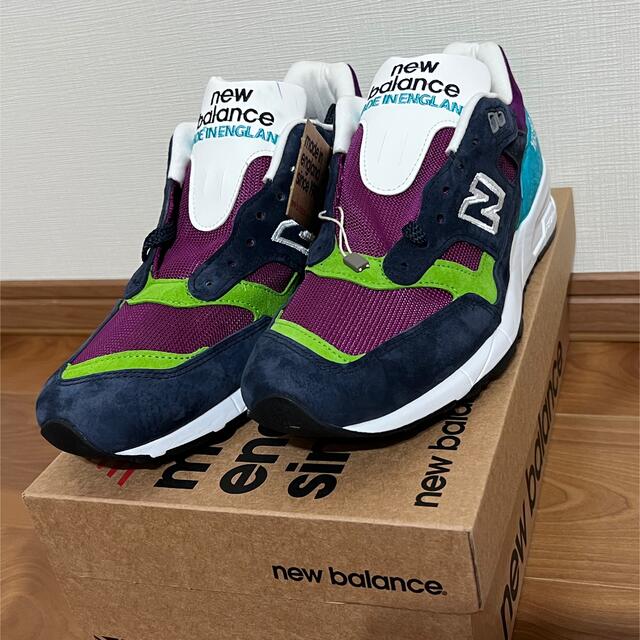 New Balance(ニューバランス)の新品ニューバランス new balance M1530LP UK製 メンズの靴/シューズ(スニーカー)の商品写真