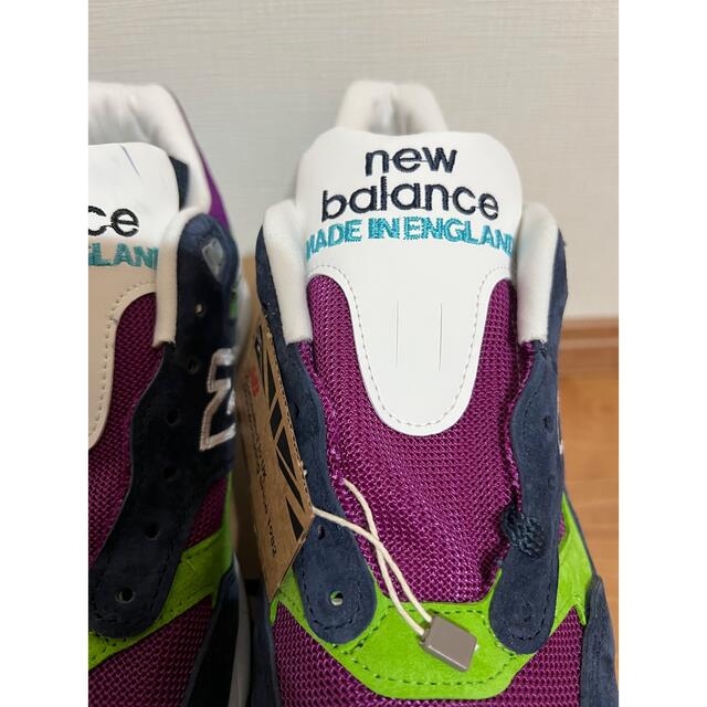 New Balance(ニューバランス)の新品ニューバランス new balance M1530LP UK製 メンズの靴/シューズ(スニーカー)の商品写真
