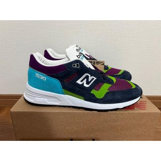 ニューバランス(New Balance)の新品ニューバランス new balance M1530LP UK製(スニーカー)