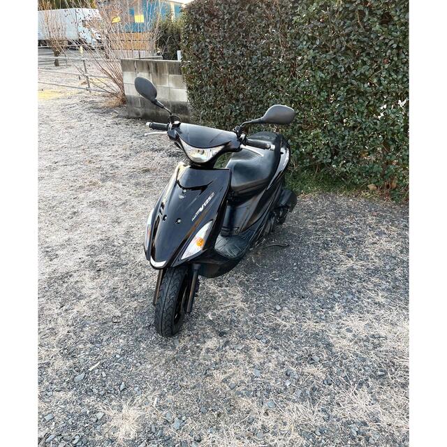 スズキ アドレスV125S 小型 バイク 125cc rotondaro.com.uy