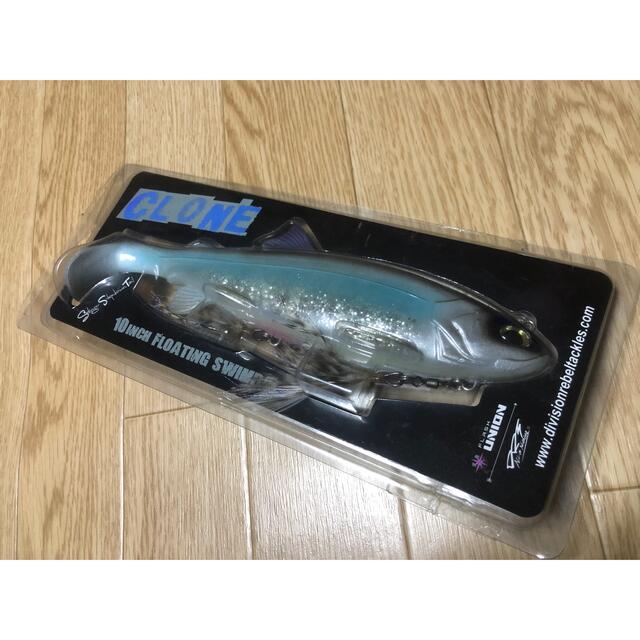 DRT クローン　新品未使用