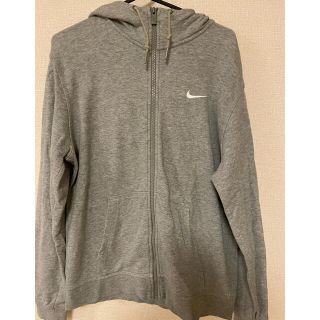 ナイキ(NIKE)のパーカー(パーカー)