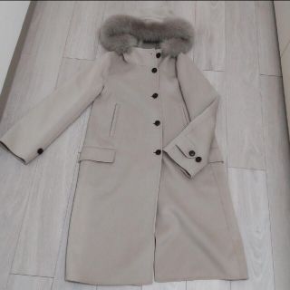 マックスマーラ(Max Mara)のエス マックスマーラ　コート(ロングコート)