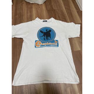 アンダーカバー(UNDERCOVER)のundercover 1997(Tシャツ/カットソー(半袖/袖なし))