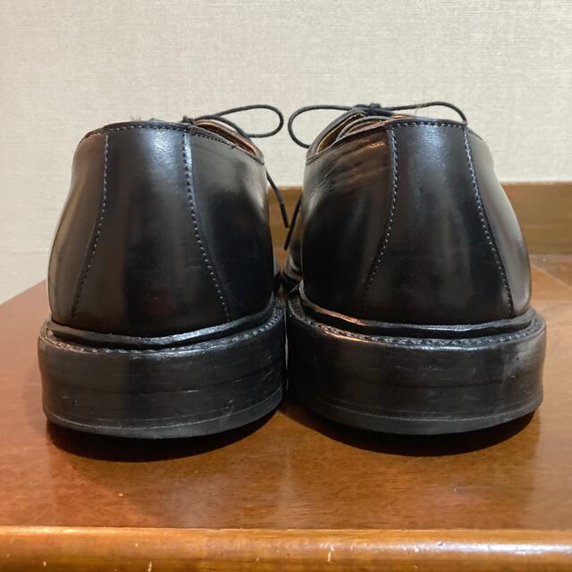 Allen Edmonds(アレンエドモンズ)の【Allen Edmonds】walton Uチップ ドレスシューズ メンズの靴/シューズ(ドレス/ビジネス)の商品写真
