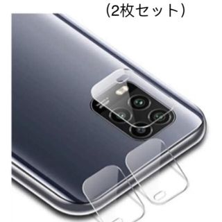 iPhone 12 mini カメラフィルムレンズ保護 ガラスフィルム(保護フィルム)