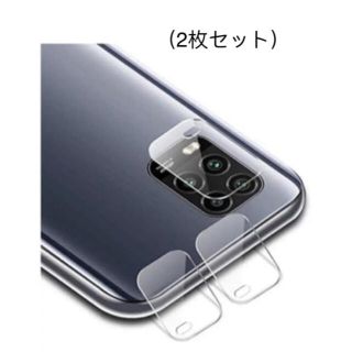 iPhone 12 mini カメラフィルムレンズ保護 ガラスフィルム(保護フィルム)