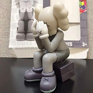 シュプリーム(Supreme)のKAWS カウズ KAWSフィギュア カウズフィギュア SW(その他)