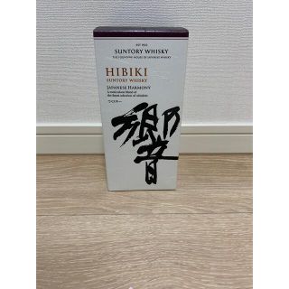 サントリー(サントリー)の響　700ml 数量4本(ウイスキー)