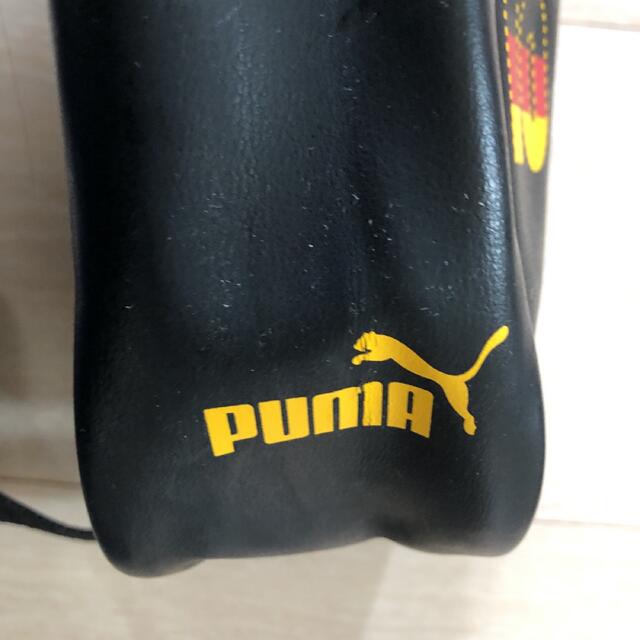 PUMA(プーマ)のプーマ　ショルダーバッグ　deutschland ドイツ 10 メンズのバッグ(ショルダーバッグ)の商品写真