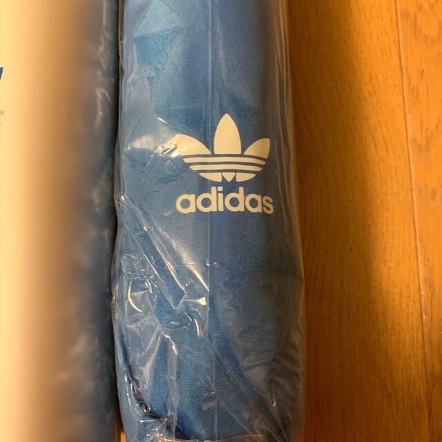 adidasオリジナルス　折り畳み傘