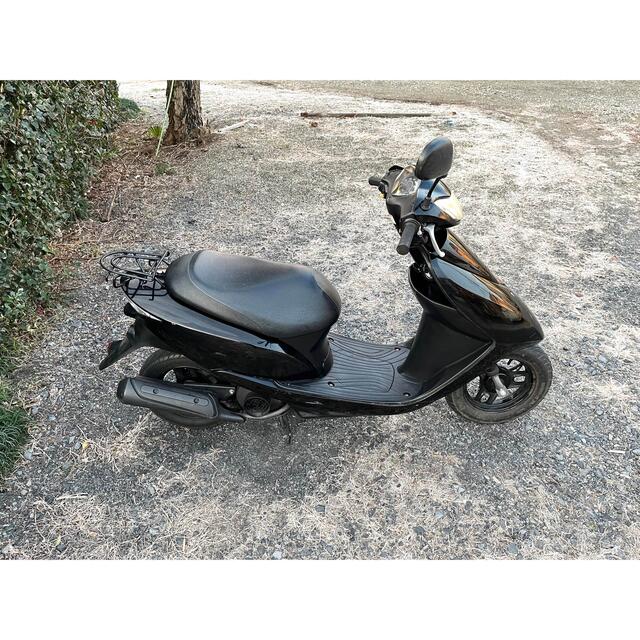 238. 動画あり ホンダ AF68ディオ 原付 バイク 50cc 車体 | real
