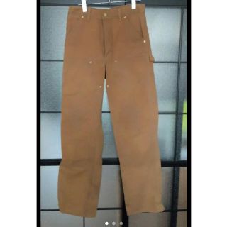 カーハート(carhartt)のカーハート　ペインターパンツ(ペインターパンツ)