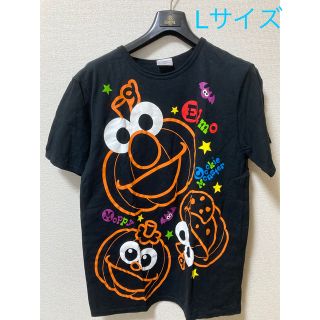 ユニバーサルスタジオジャパン(USJ)のUSJ ユニバTシャツ　ハロウィン(Tシャツ/カットソー(半袖/袖なし))