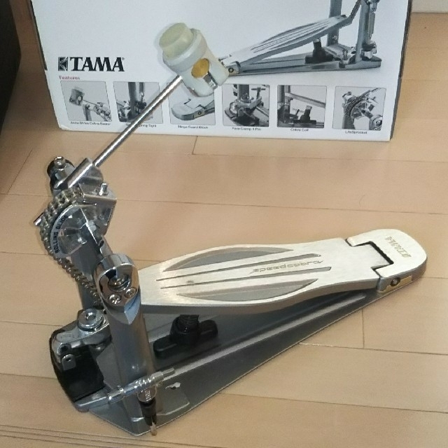 TAMA　スピードコブラ　3800円引き　HP910LN　最新作