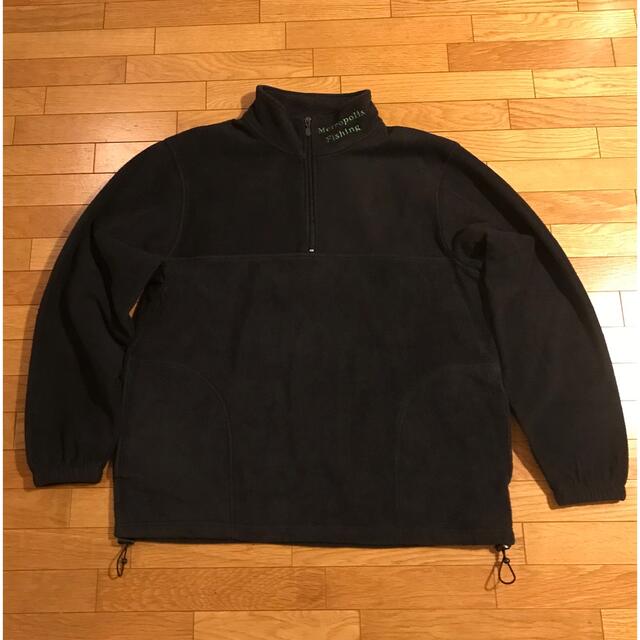 metropolisfishing メトロポリスフィッシング フリース