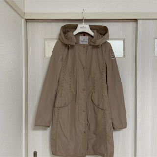 モンクレール(MONCLER)の【専用】モンクレール(スプリングコート)❤︎アルジェリーヌ(スプリングコート)