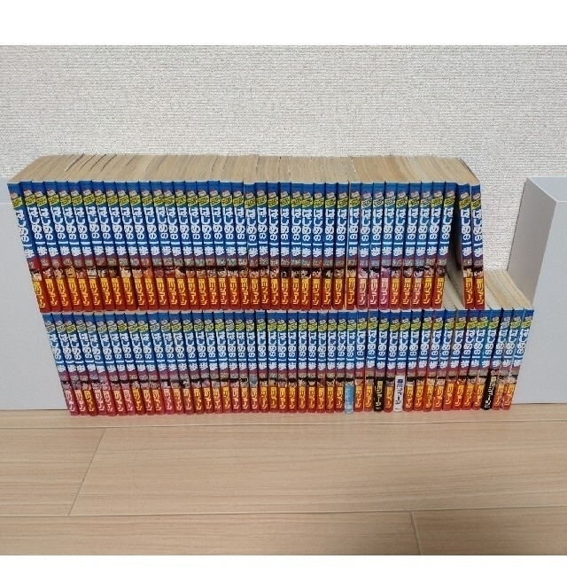 はじめの一歩　1-84巻　88巻　89巻