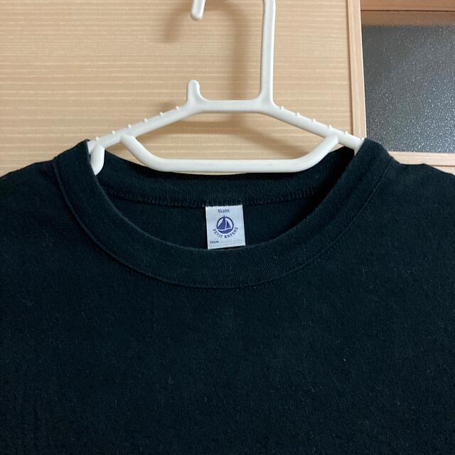 PETIT BATEAU(プチバトー)のpetit bateau Tシャツ レディースのトップス(カットソー(半袖/袖なし))の商品写真