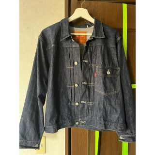 リーバイス(Levi's)のアンディ様専用(Gジャン/デニムジャケット)