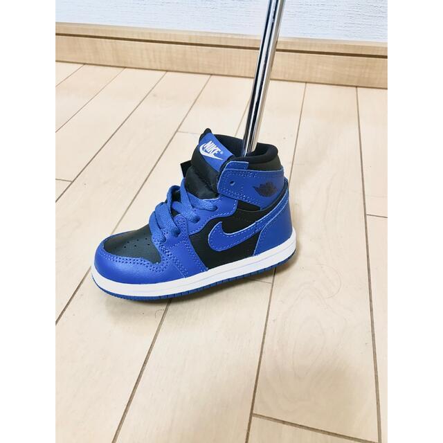 NIKE  AIRJORDAN1 ダークマリーナブルー