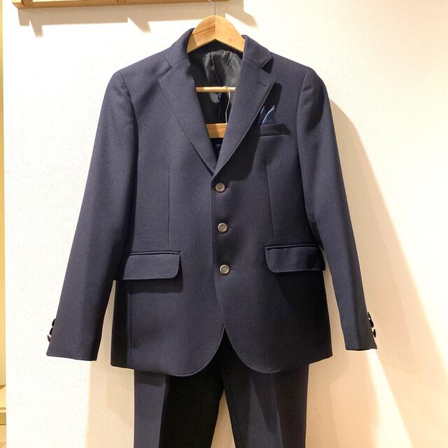 【キャサリンコテージ】男子　スーツ　150㎝　卒業式　男児