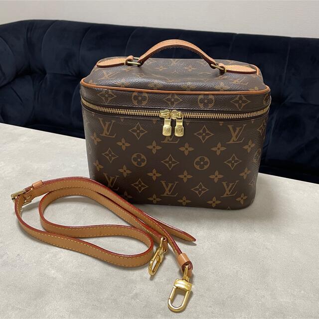 louis vuitton ニースBB バッグ　★GW限定価格★