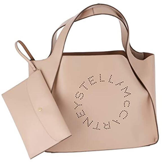 Stella McCartney(ステラマッカートニー)のステラマッカートニー　トートバッグ レディースのバッグ(トートバッグ)の商品写真