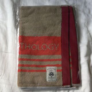 ビームス(BEAMS)の【新品】ACIDMAN LIVE tour Anthropologyタオル(ミュージシャン)