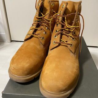 ティンバーランド(Timberland)の【美品】Timberland 25.0 ブーツ(ブーツ)