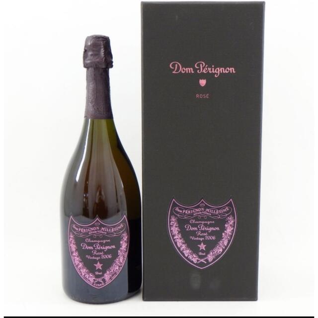 超ポイントバック祭】 ロゼ ドン・ペリニヨン - Pérignon Dom 750ml