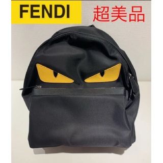 超美品】FENDI リュック | labiela.com