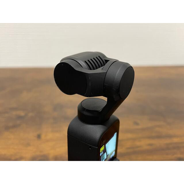 DJI Pocket 2 DJI Pocket 2