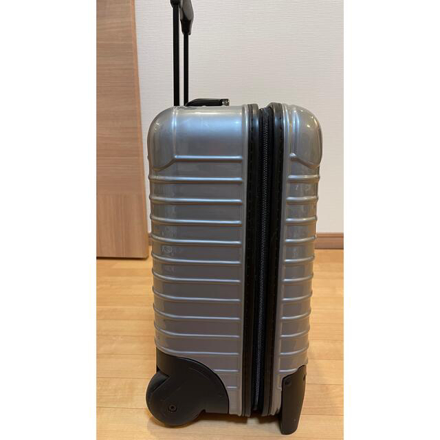 RIMOWA SALSA 23L ビジネストローリー 895.74 TSAロック